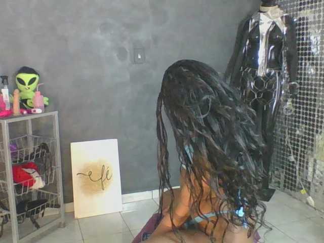 Anjinhas live cam