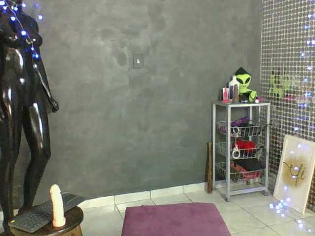 Anjinhamah live cam on BongaCams