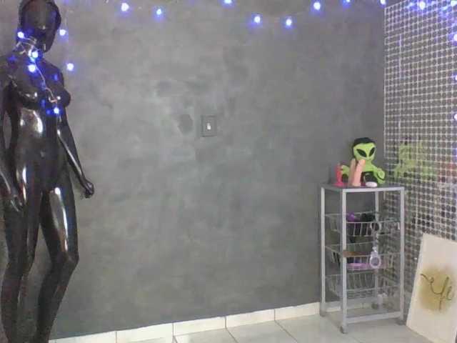 Anjinhamah live cam on BongaCams