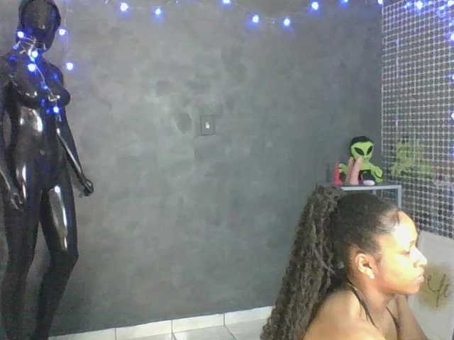 Anjinhamah live cam on BongaCams