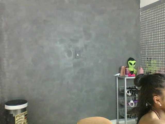 Anjinhamah live cam on BongaCams