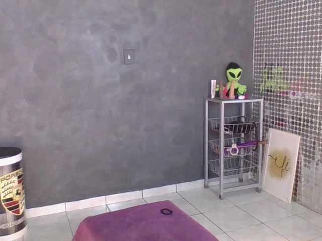 Anjinhamah live cam on BongaCams