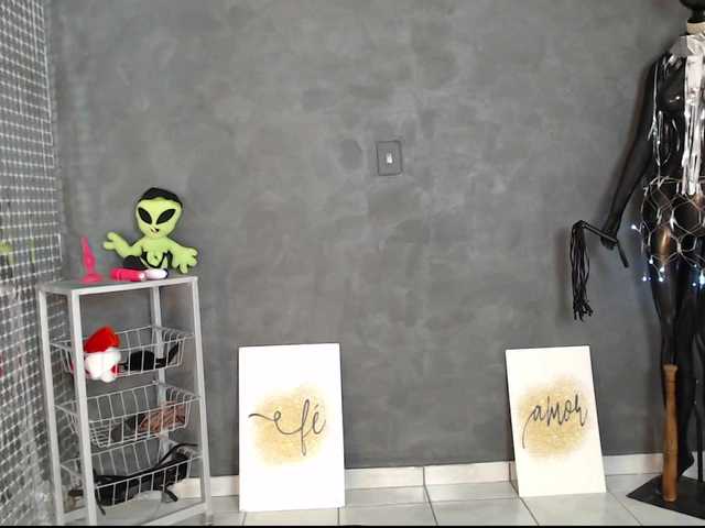 Anjinhamah's BongaCams show and profile