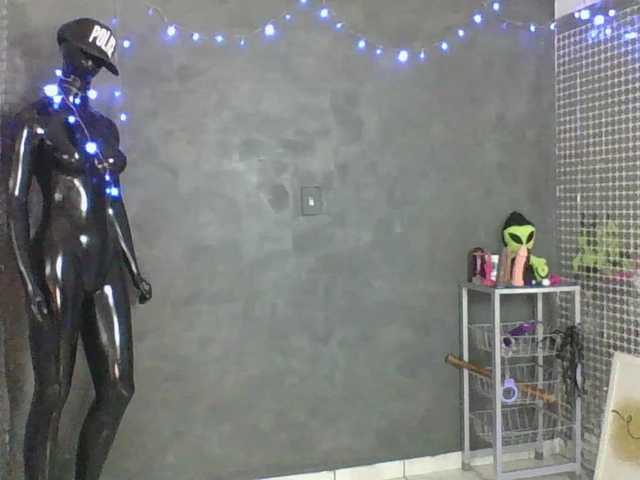 Anjinhamah live cam on BongaCams