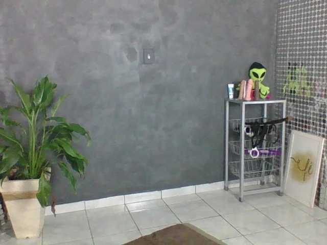 Anjinhas live webcam show