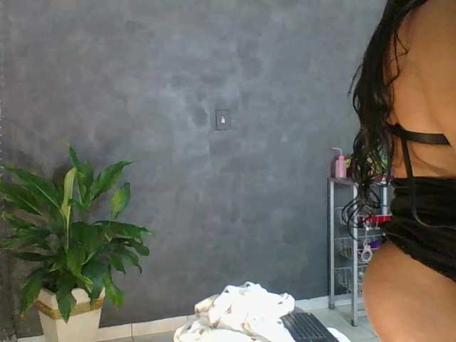 Anjinhamah live cam on BongaCams