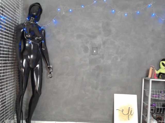 Anjinhamah live cam on BongaCams