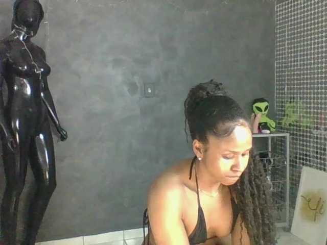 Anjinhamah live cam on BongaCams