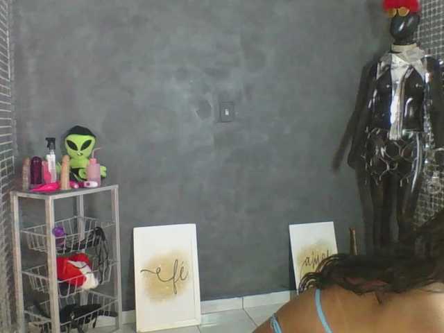 Anjinhamah live cam on BongaCams