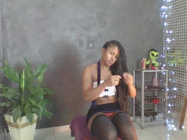 Anjinhamah live cam on BongaCams