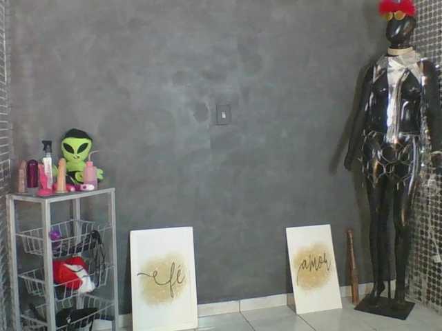 Anjinhamah live cam on BongaCams