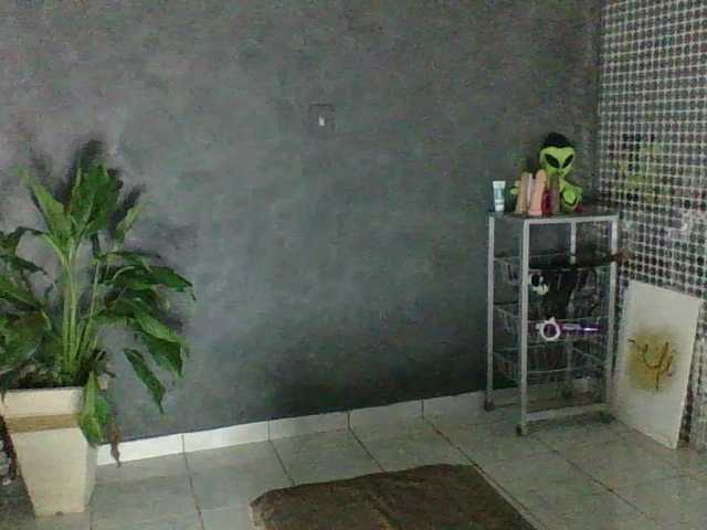 Anjinhamah live cam on BongaCams