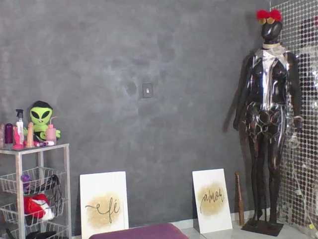 Anjinhamah live cam on BongaCams