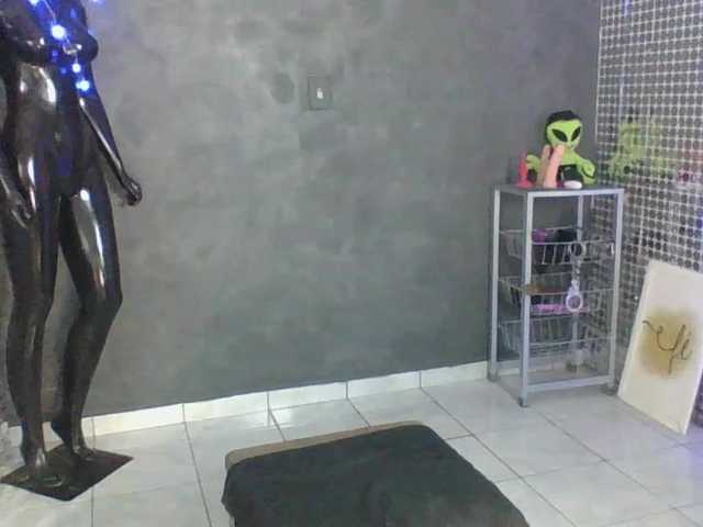 Anjinhamah live cam on BongaCams