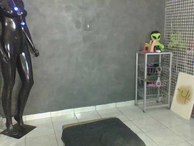 Anjinhamah live cam on BongaCams