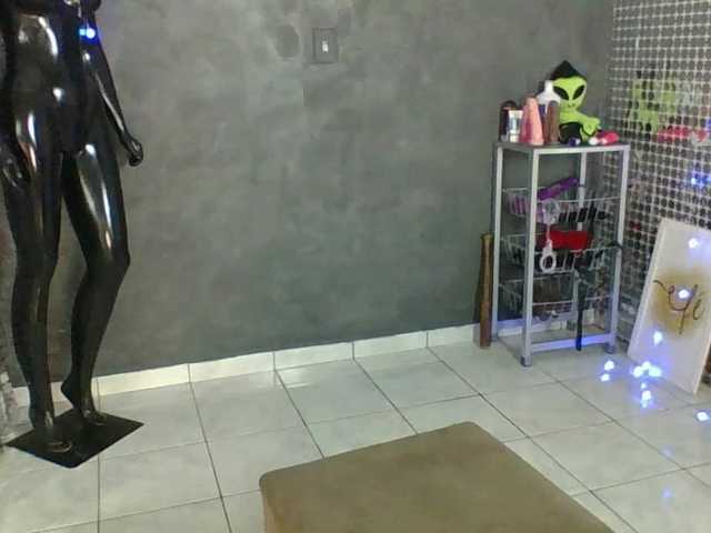 Anjinhamah live cam on BongaCams