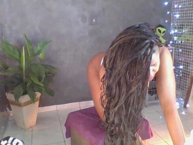 Anjinhamah live cam on BongaCams