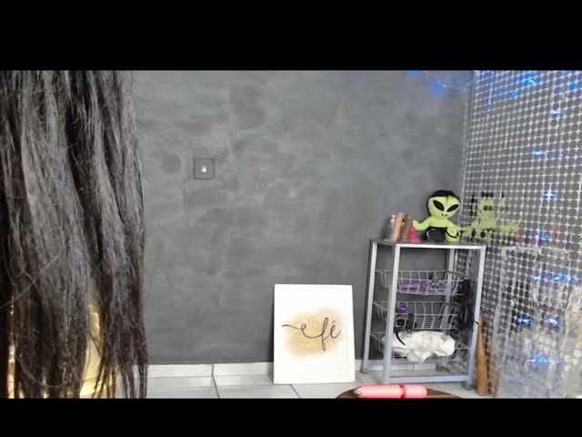 Anjinhamah live cam on BongaCams