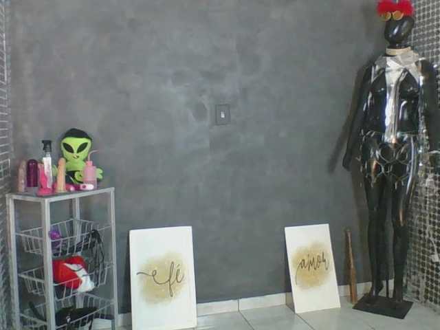 Anjinhamah live cam on BongaCams