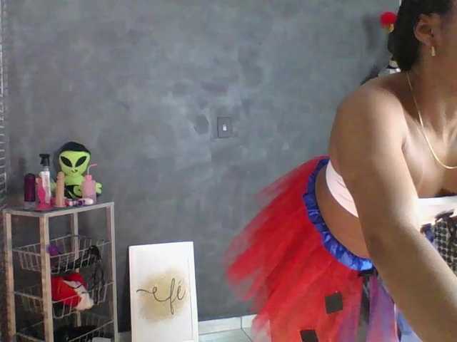 Anjinhamah live cam on BongaCams
