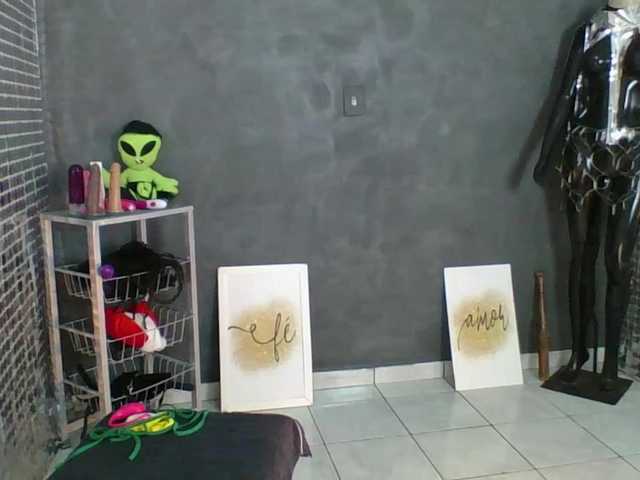 Anjinhas webcam