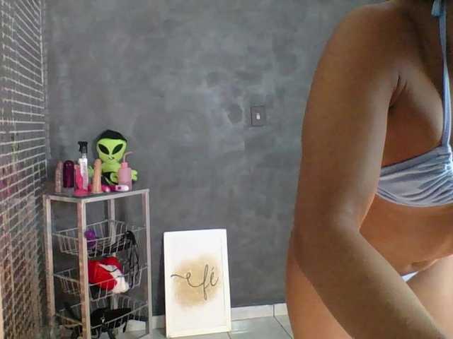 Anjinhamah live cam on BongaCams