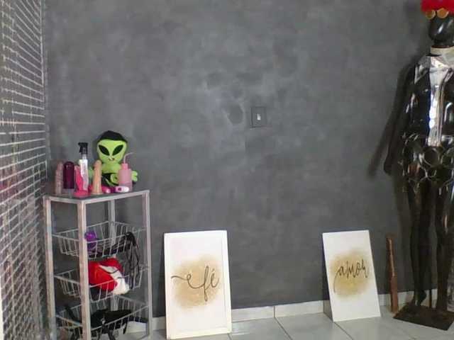 Anjinhamah live cam on BongaCams