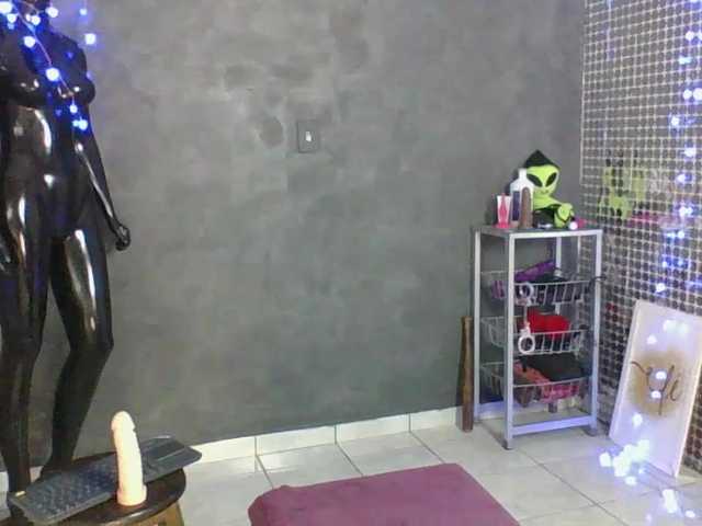 Anjinhamah live cam on BongaCams