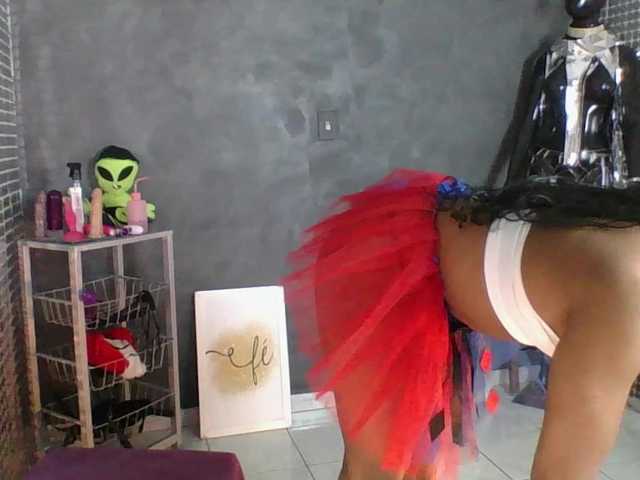 Anjinhamah live cam on BongaCams