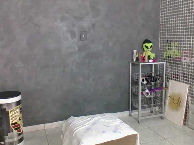 Anjinhamah live cam on BongaCams