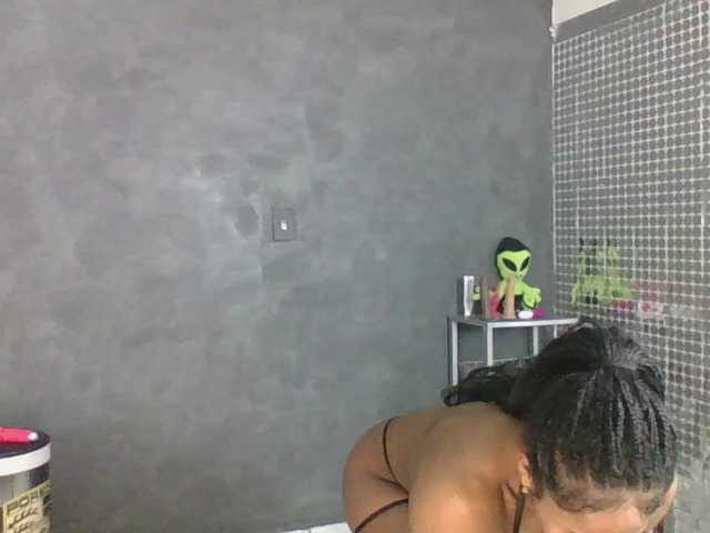 Anjinhamah live cam on BongaCams