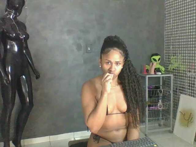 Anjinhamah live cam on BongaCams