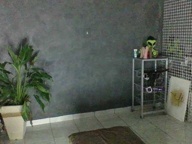 Anjinhamah live cam on BongaCams