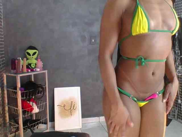 Modelo: Anjinhas