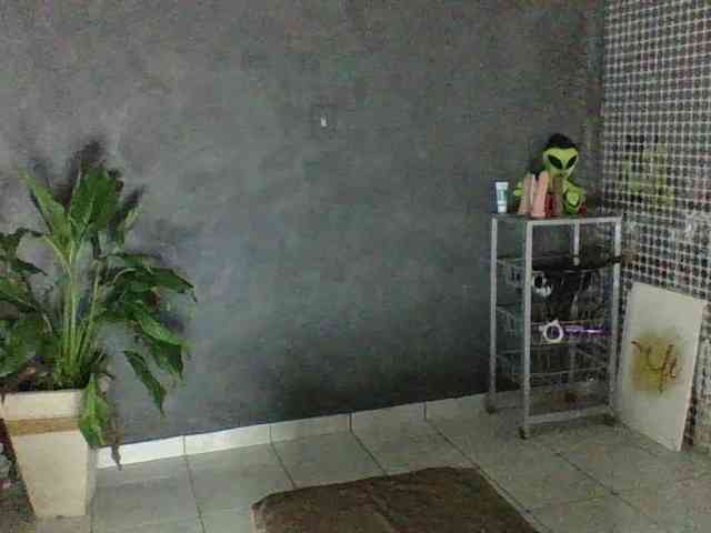 Anjinhas webcam