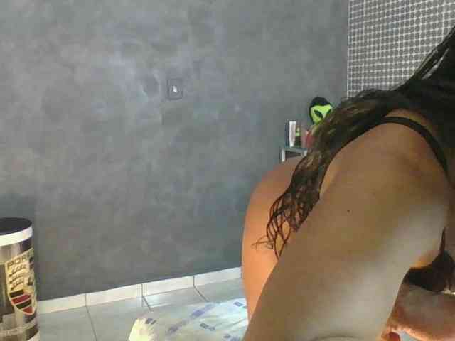 Modelo: Anjinhas