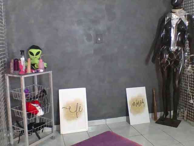 Anjinhas webcam