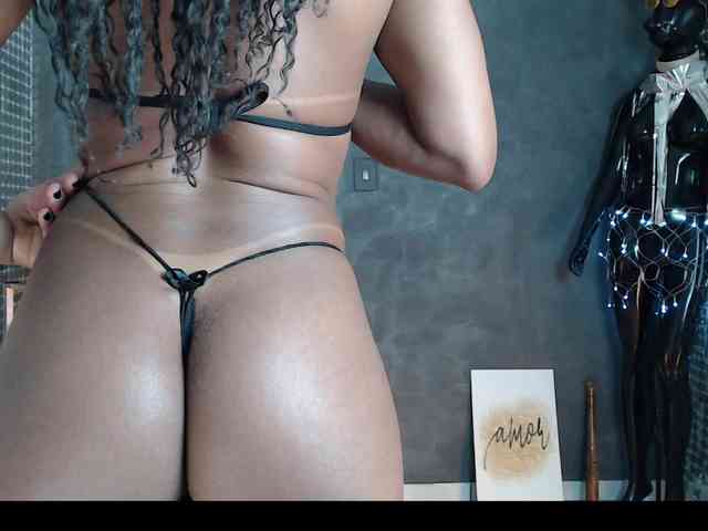 Modelo: Anjinhas