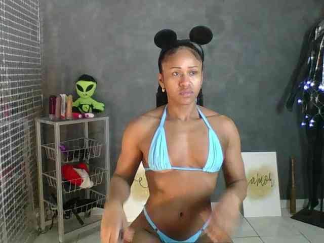 Modelo: Anjinhas