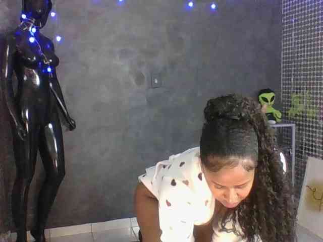 Modelo: Anjinhas