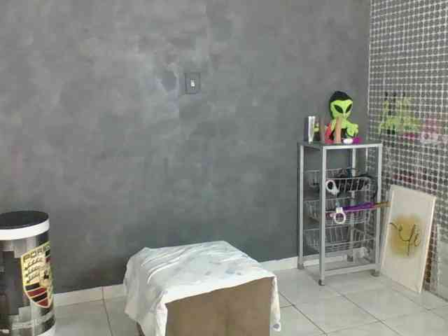 Modelo: Anjinhas