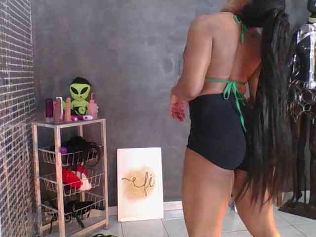 Modelo: Anjinhas
