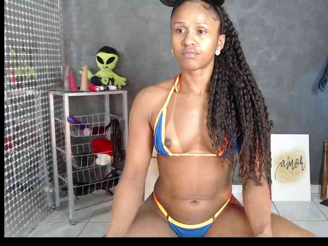 Anjinhas webcam