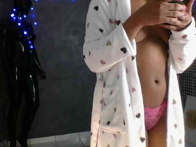 Modelo: Anjinhas