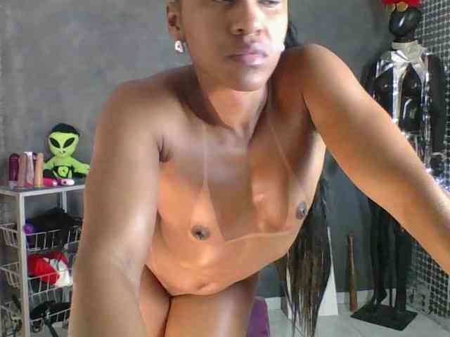 Modelo: Anjinhas