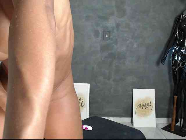 Modelo: Anjinhas