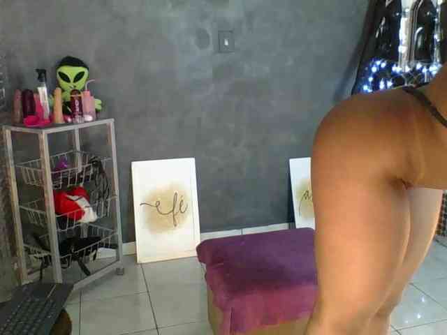 Modelo: Anjinhas