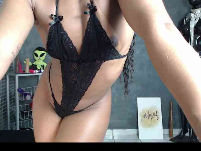 Modelo: Anjinhas