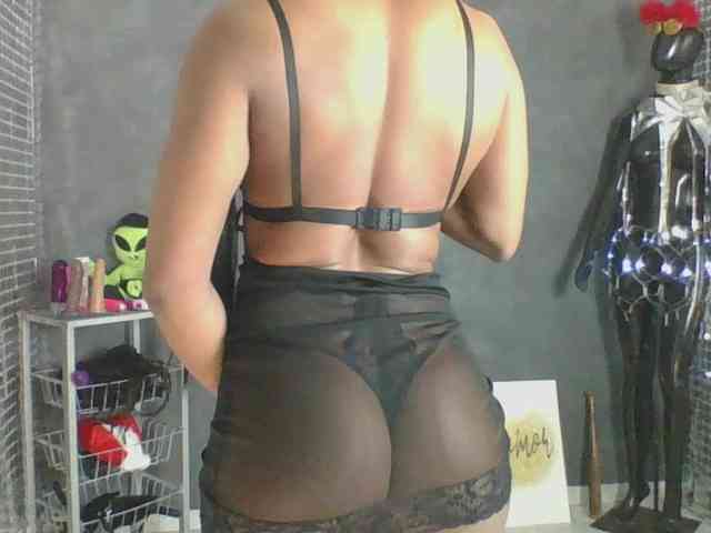 Modelo: Anjinhas