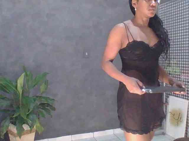 Anjinhas webcam